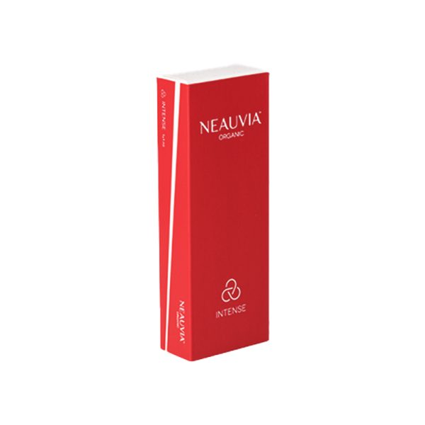 NEAUVIA™ ORGANIC INTENSE