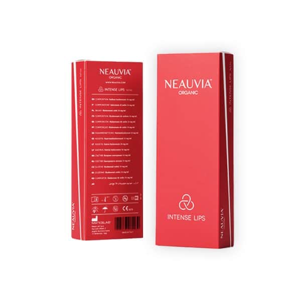 NEAUVIA™ ORGANIC INTENSE LIPS - Imagen 2