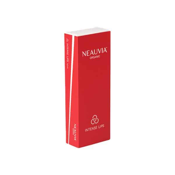 NEAUVIA™ ORGANIC INTENSE LIPS