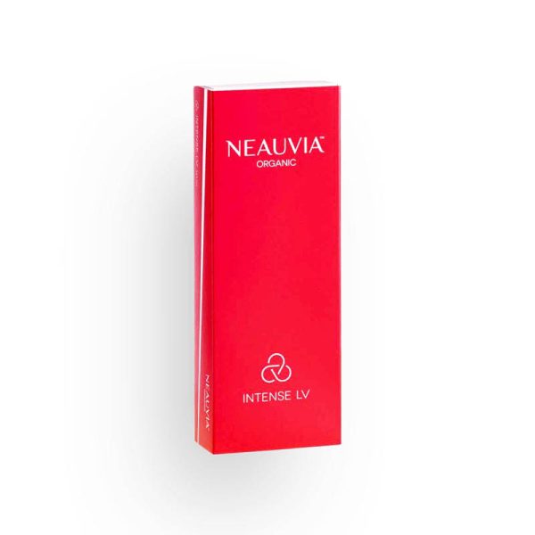 NEAUVIA™ ORGANIC INTENSE LV