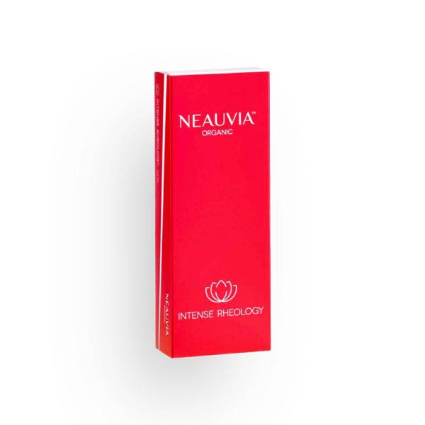 NEAUVIA™ ORGANIC INTENSE RHEOLOGY