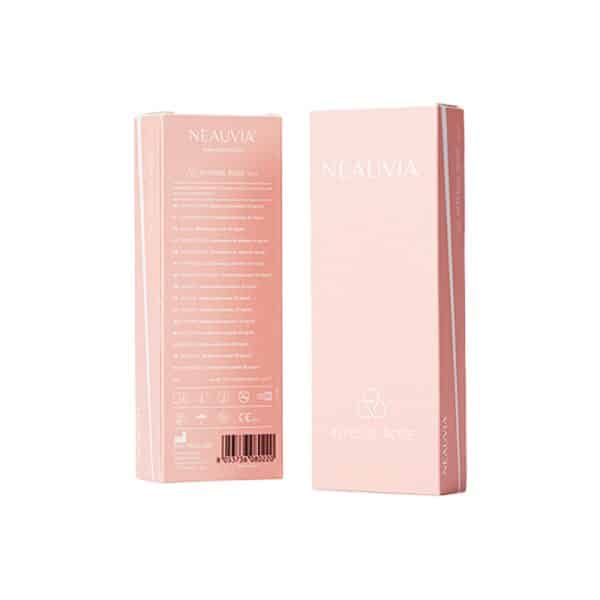NEAUVIA™ ORGANIC INTENSE ROSE - Imagen 4