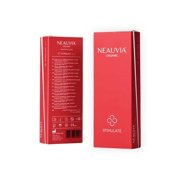 NEAUVIA™ ORGANIC STIMULATE