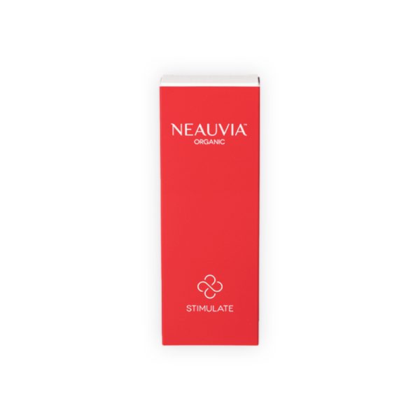 NEAUVIA™ ORGANIC STIMULATE - Imagen 2