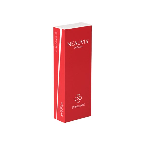 NEAUVIA™ ORGANIC STIMULATE - Imagen 3