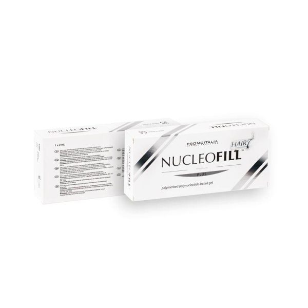 NUCLEOFILL™ MEDIUM PLUS - Image 2