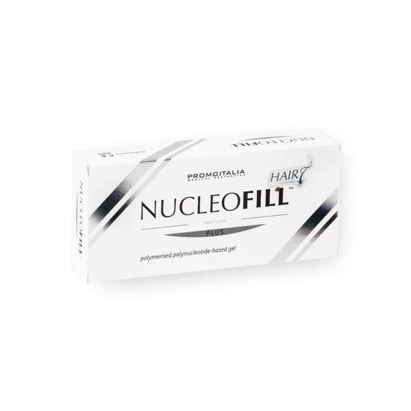 NUCLEOFILL™ MEDIUM PLUS