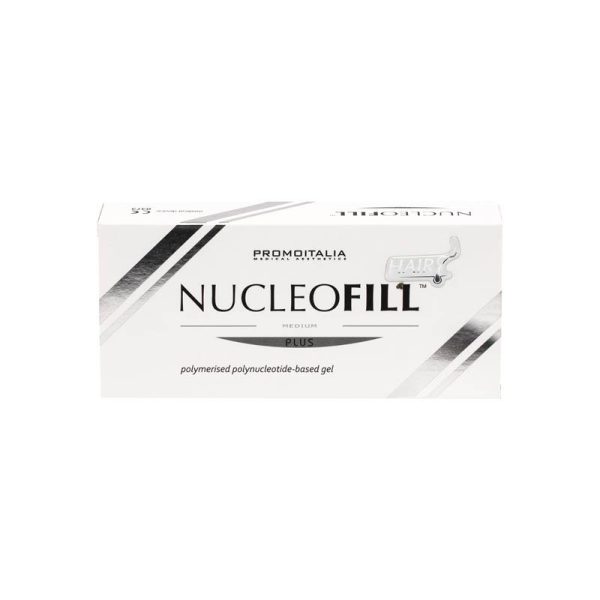 NUCLEOFILL™ MEDIUM PLUS - Image 4