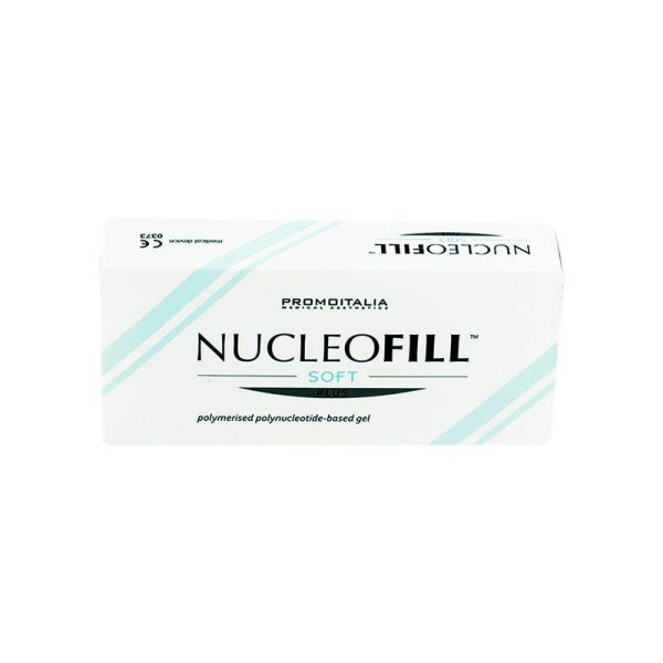 NUCLEOFILL™ SOFT PLUS