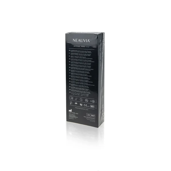 NEAUVIA™ ORGANIC INTENSE MAN - Image 2