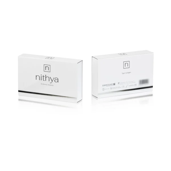 NITHYA ENDLESS BEAUTY - Imagen 2