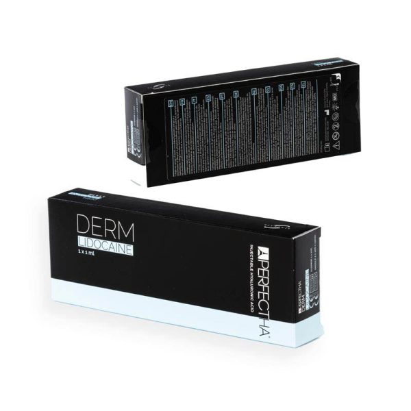 PERFECTHA® DERM Lidocaine - Imagen 3