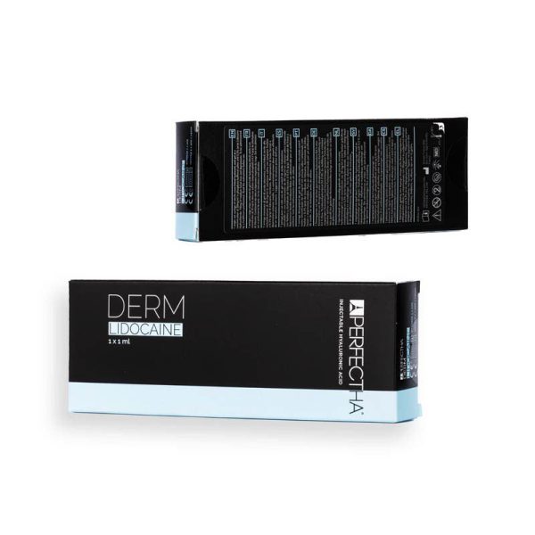 PERFECTHA® DERM Lidocaine - Imagen 2