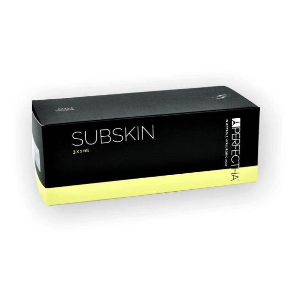 PERFECTHA® SUBSKIN