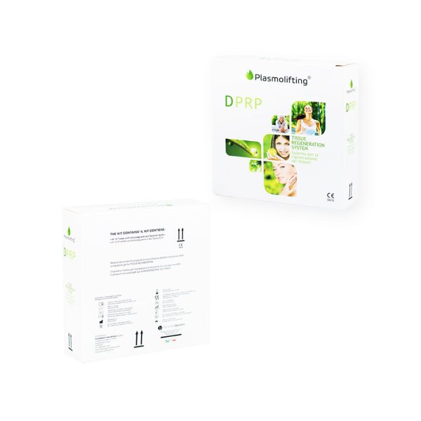 PLASMOLIFTING™ PRP GEL - Imagen 4