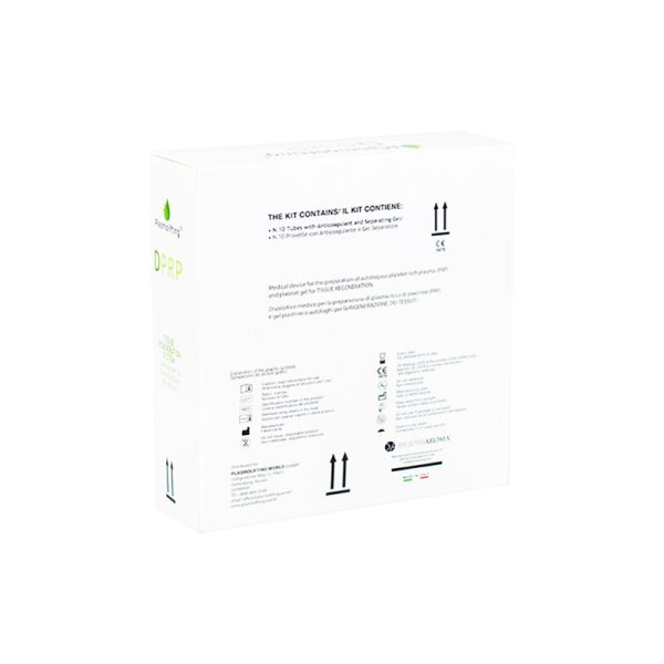 PLASMOLIFTING™ PRP GEL - Imagen 2