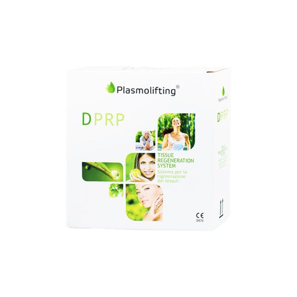 PLASMOLIFTING™ PRP GEL - Imagen 3