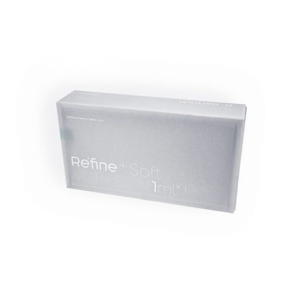 REFINE + SOFT - Imagen 4