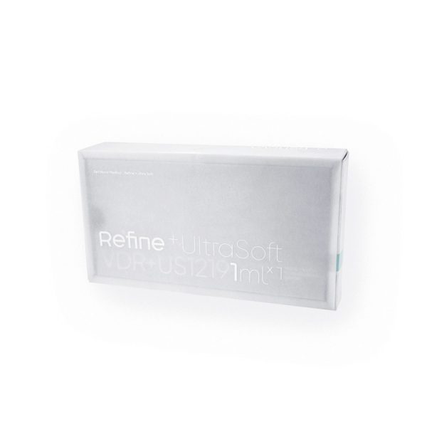 REFINE + ULTRA SOFT - Imagen 4