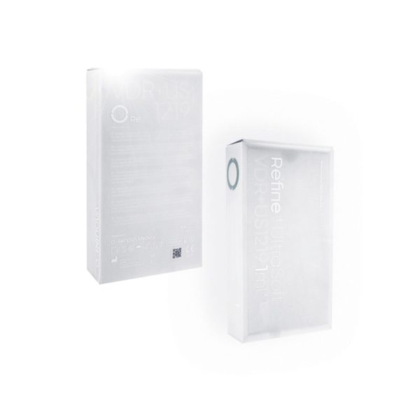REFINE + ULTRA SOFT - Imagen 3