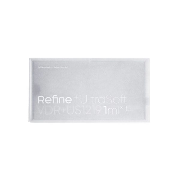 REFINE + ULTRA SOFT - Imagen 2