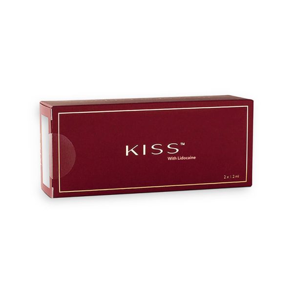 REVANESSE® KISS™ with Lidocaine