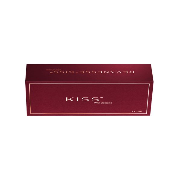 REVANESSE® KISS™ with Lidocaine - Imagen 2