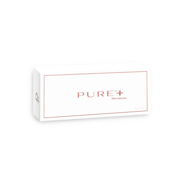 REVANESSE® PURE™ with Lidocaine