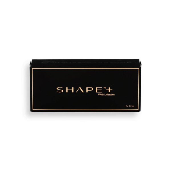 REVANESSE® SHAPE+™ with Lidocaine - Imagen 3