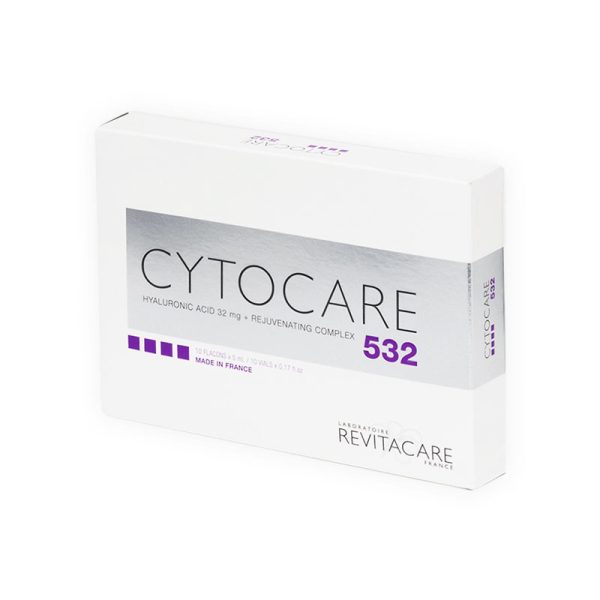 CYTOCARE 532