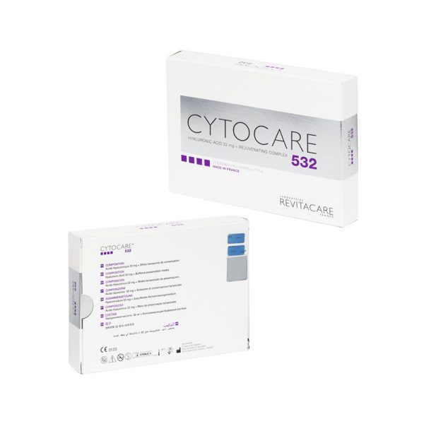 CYTOCARE 532 - Image 4