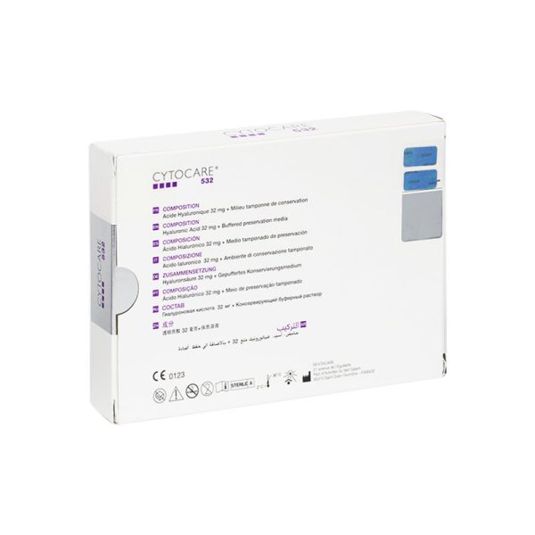 CYTOCARE 532 - Image 3