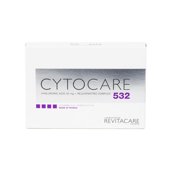 CYTOCARE 532 - Image 2