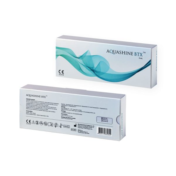 REVOFIL AQUASHINE PTX - Imagen 2