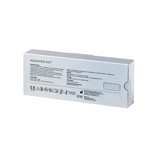 REVOFIL AQUASHINE PTX - Imagen 3
