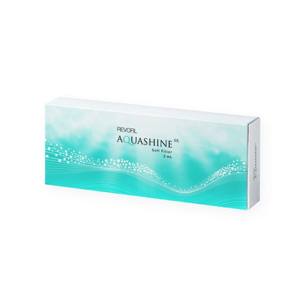 REVOFIL AQUASHINE BR SOFT FILLER