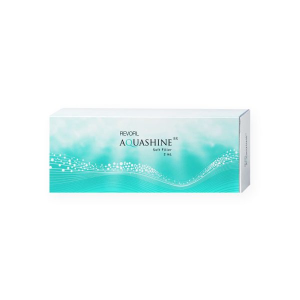 REVOFIL AQUASHINE BR SOFT FILLER - 图片 4