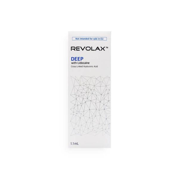 REVOLAX™ DEEP with Lidocaine