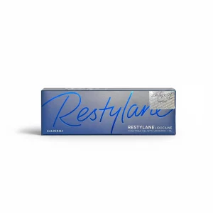 RESTYLANE® 1ml with Lidocaine