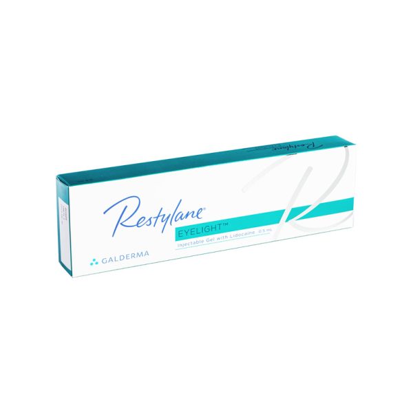 RESTYLANE® EYELIGHT™ - Image 2