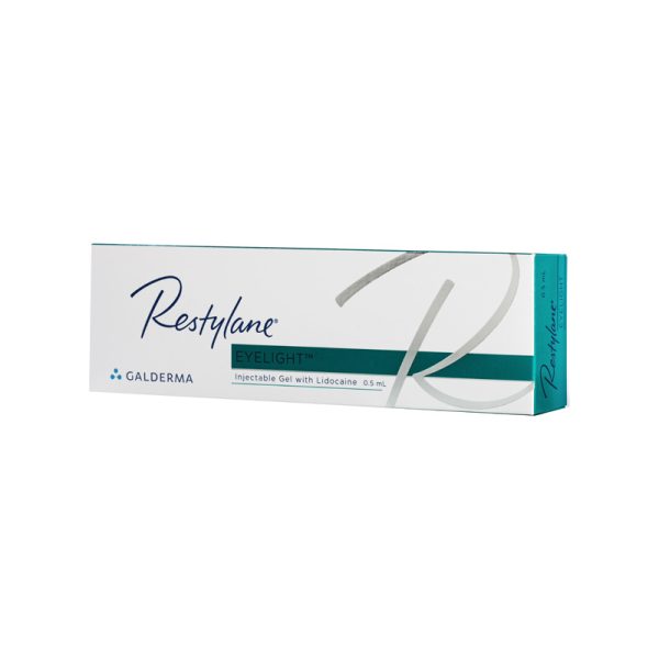 RESTYLANE® EYELIGHT™