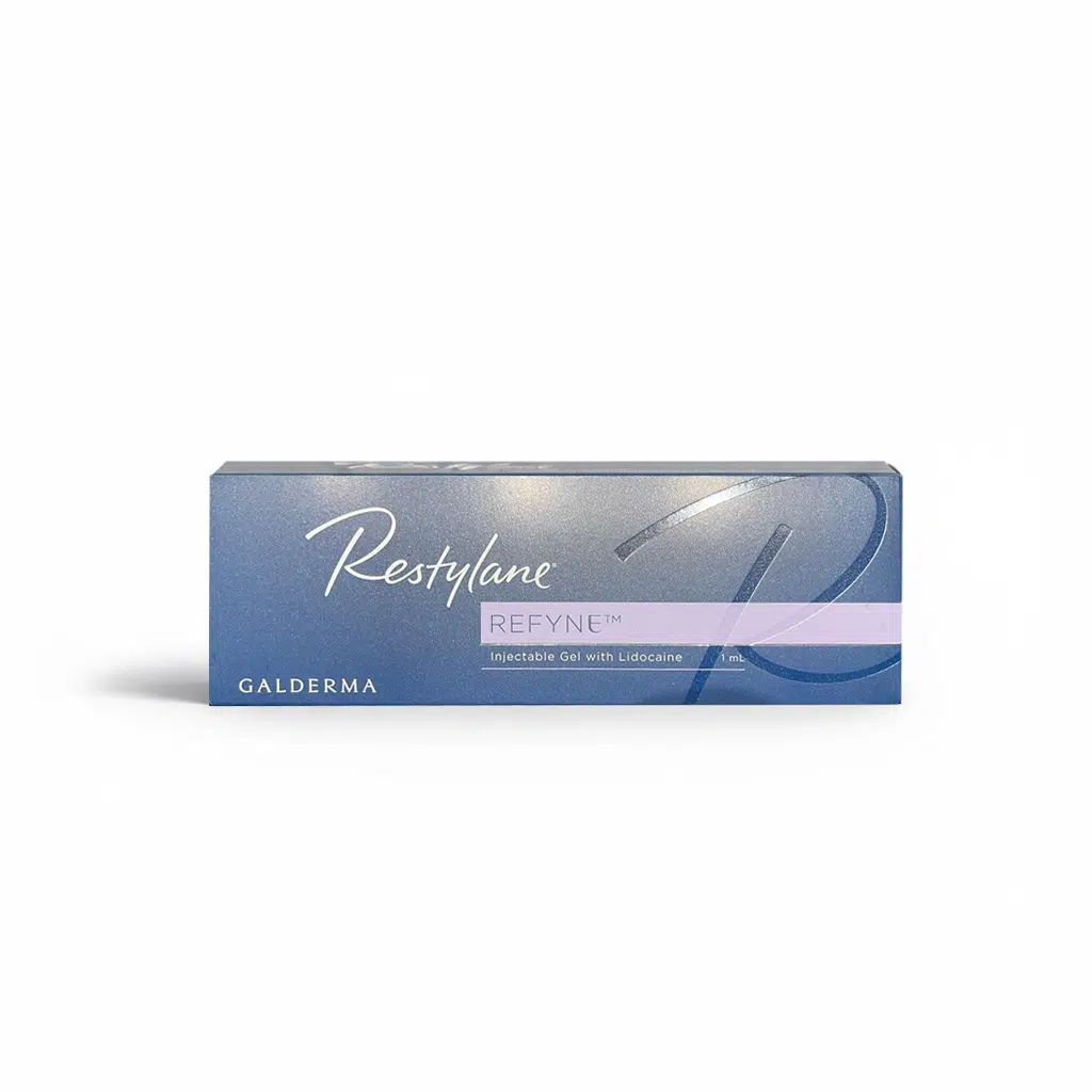 RESTYLANE® REFYNE with Lidocaine