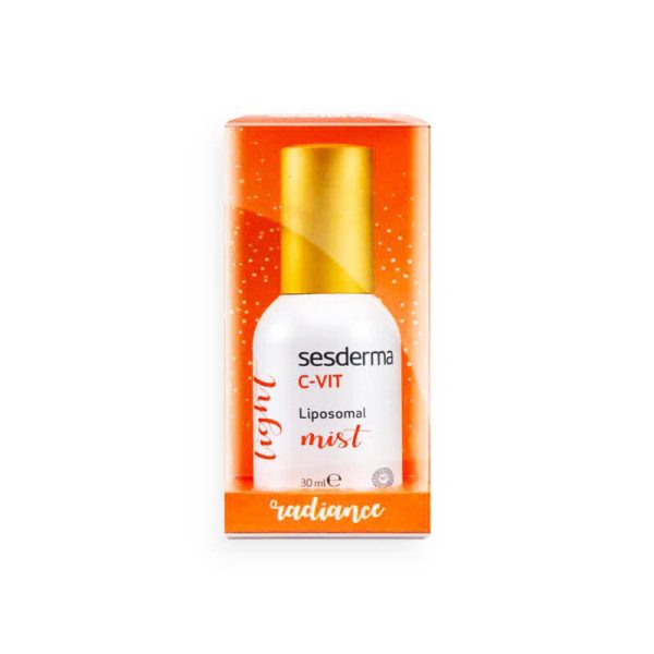 SESDERMA® C-VIT MIST