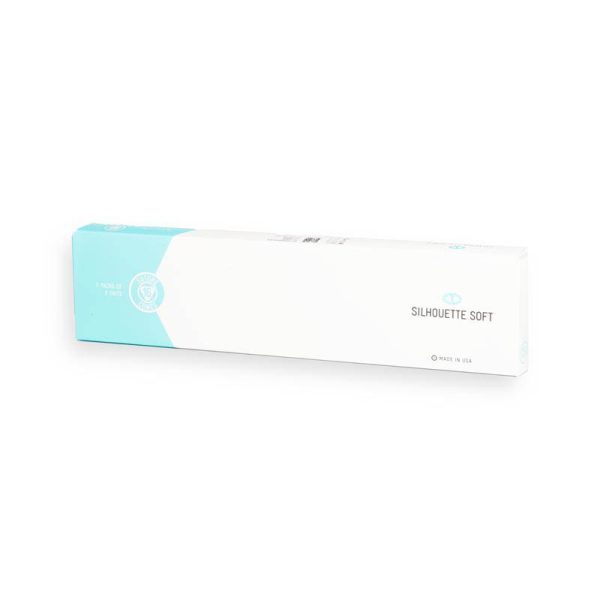 SILHOUETTE SOFT® 16 CONES - Imagen 2