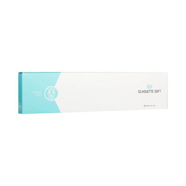 SILHOUETTE SOFT® 16 CONES - Imagen 4