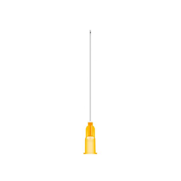 SOFTFIL® PRECISION Micro-Cannula 25G/40mm