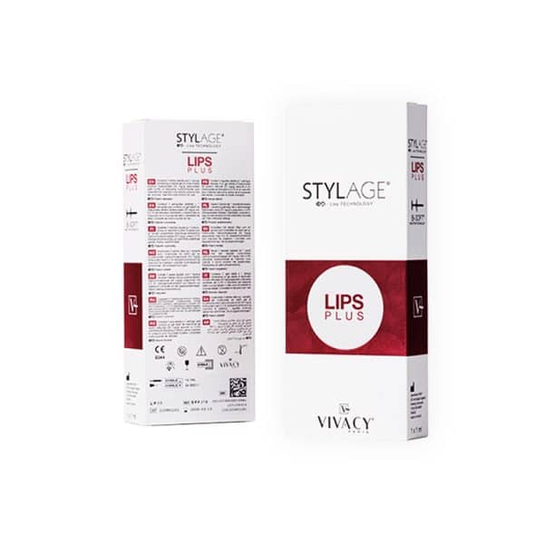 STYLAGE® LIPS PLUS BI-SOFT® - Image 2
