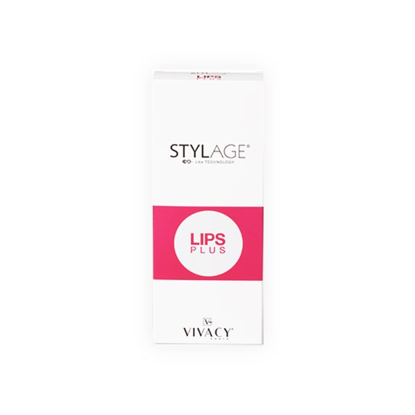 STYLAGE® LIPS PLUS BI-SOFT® - Image 3