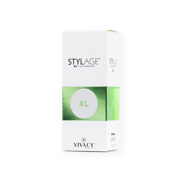 STYLAGE® XL BI-SOFT®
