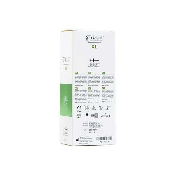 STYLAGE® XL BI-SOFT® - 图片 4